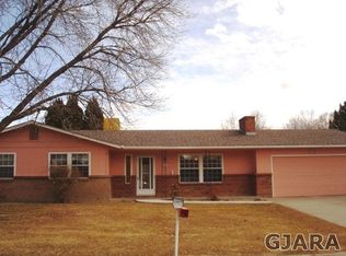 588 1/2 Gerken Rd, Grand Junction, CO 81504