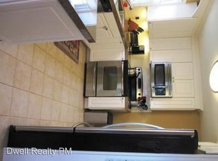 6429 N Boston Ave, Portland, OR 97217