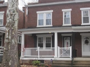 71 S Pearl St, Lancaster, PA