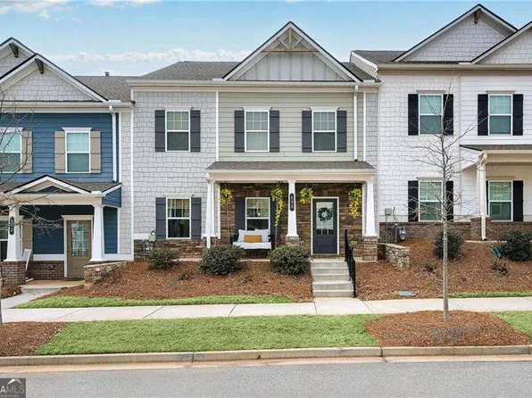532 Green St, Lawrenceville, GA 30046