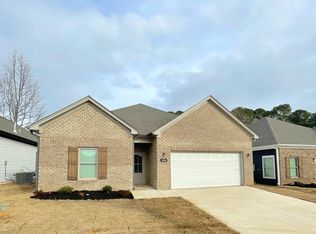 2126 Ellsworth Loop Rd, Cullman, AL 35055