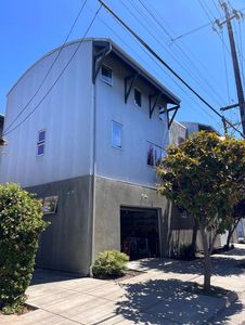 505 Lancaster St APT 3, Oakland, CA, 94601