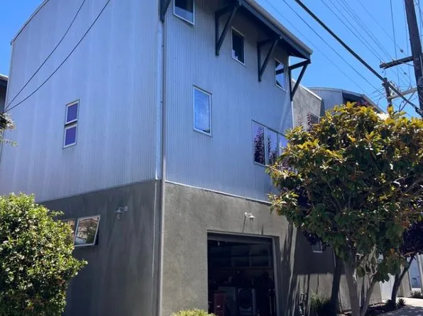 505 Lancaster St APT 3, Oakland, CA 94601