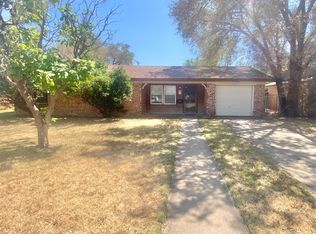 5107 42nd St, Lubbock, TX 79414
