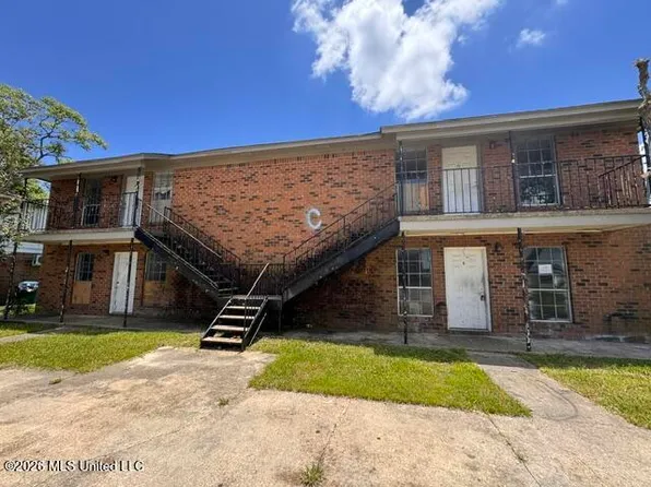 2804 34th Ave #C, Gulfport, MS 39501