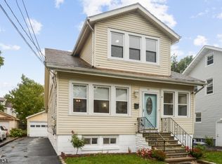 40 Boyden Pkwy, Maplewood, NJ 07040
