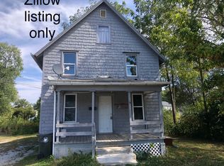 2308 Harmont Ave NE, Canton, OH 44705