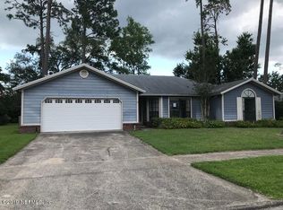 2761 Sebastian Ct, Jacksonville, FL 32224
