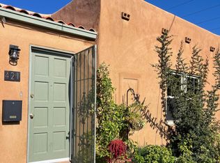 421 14th St SW, Albuquerque, NM 87102