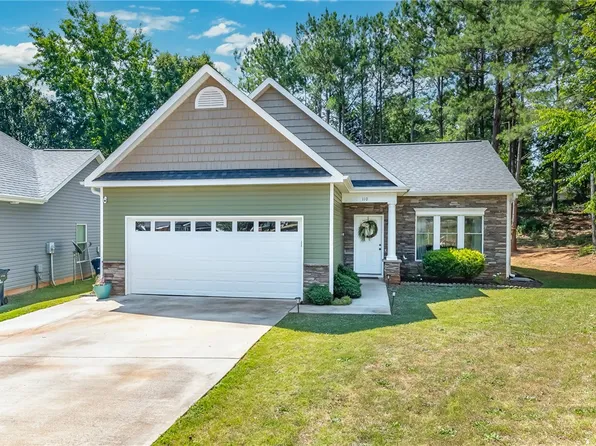 110 Raeburn Way, Anderson, SC 29621