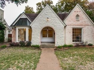 4083 Purdue St, Dallas, TX 75225