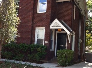 2107 N Fitzhugh Ave, Dallas, TX 75204