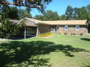 274 Lee Road 116, Opelika, AL 36804