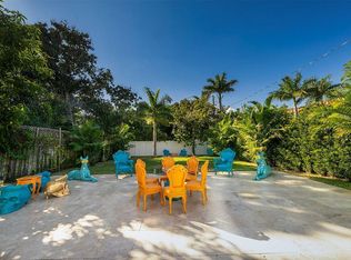 4542 Sheridan Ave, Miami Beach, FL 33140