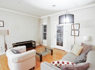 54 Loomis St UNIT 2101, Bedford, MA 01730
