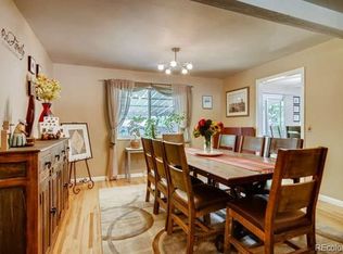 2580 S Brentwood St, Lakewood, CO 80227