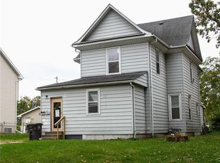 1314 Harrison Ave, Des Moines, IA 50314