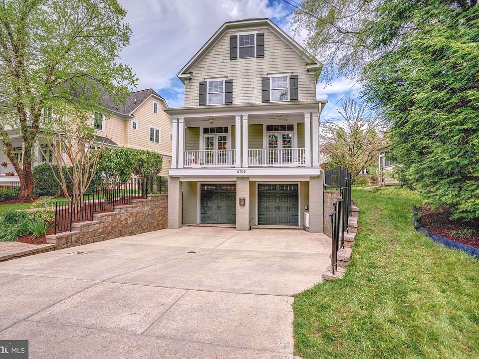 6702 Fairfax Rd, Chevy Chase, MD 20815 Zillow