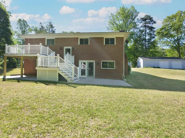 288 Raines Rd, Easley, SC 29640