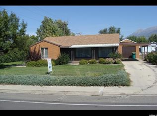85 E 1600 S, Orem, UT 84058