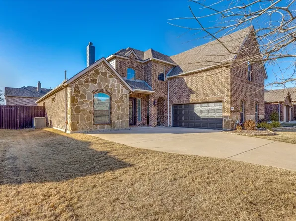 13847 Matthew Ln, Frisco, TX 75035