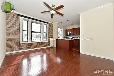 Rented by Spire Group