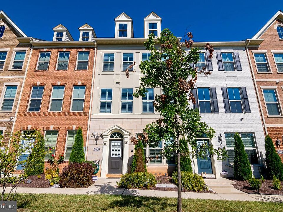 3620 Commodore Joshua Barney Dr NE, Washington, DC 20018 Zillow