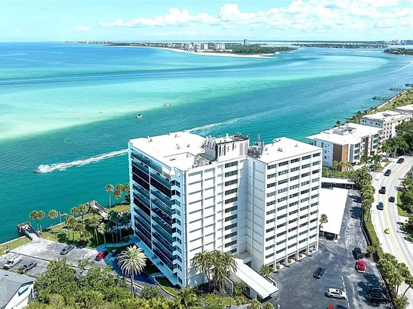 4822 Ocean Blvd APT 9D, Sarasota, FL 34242