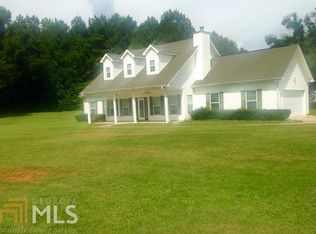 75 Horseshoe Bend Cir, Griffin, GA 30223
