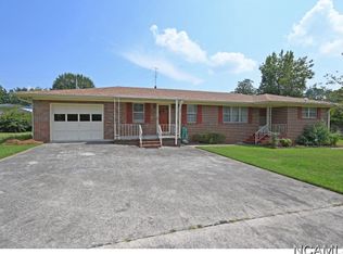 1002 Morgan Ave SW, Cullman, AL 35055