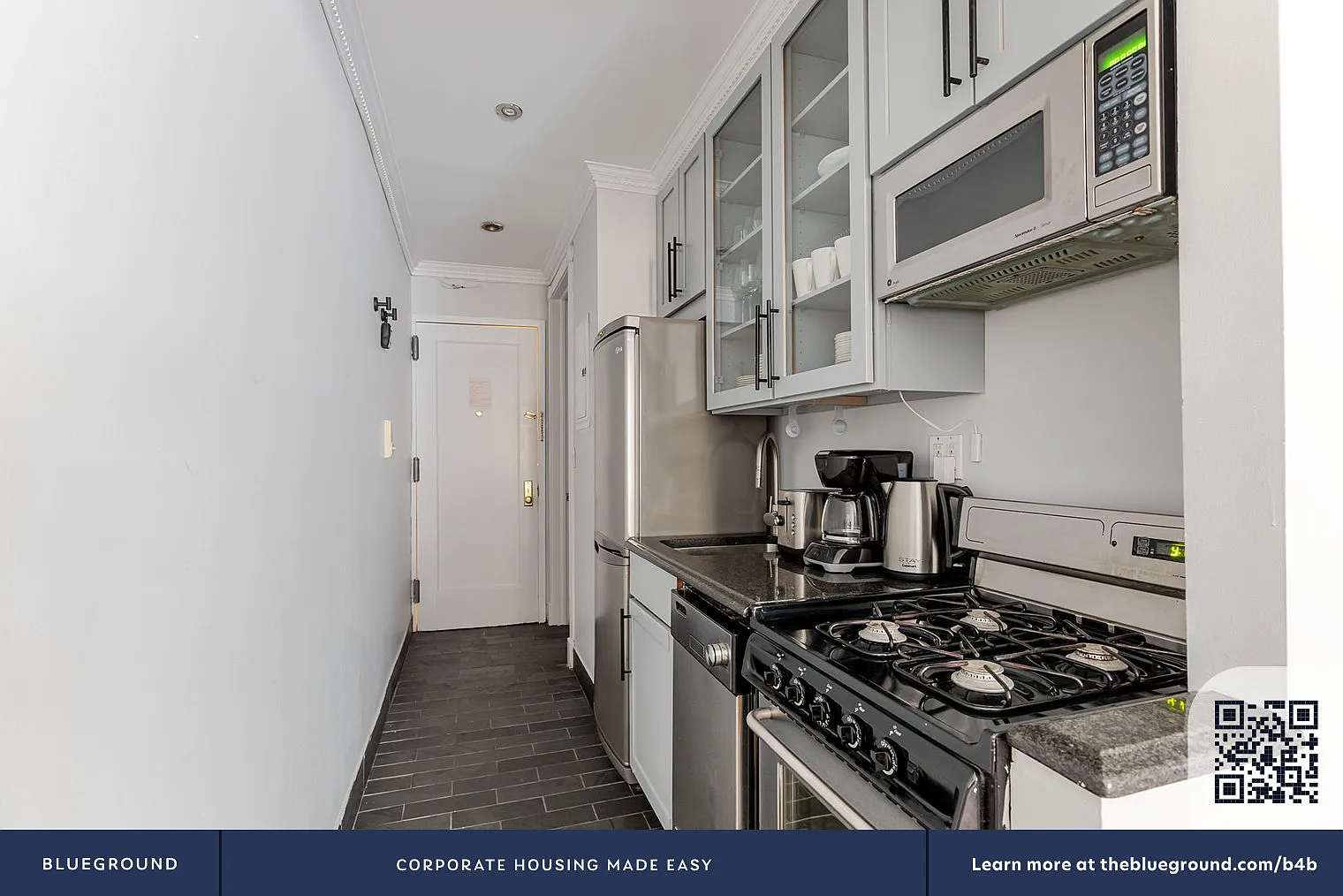110 Bedford Street — Photo 4