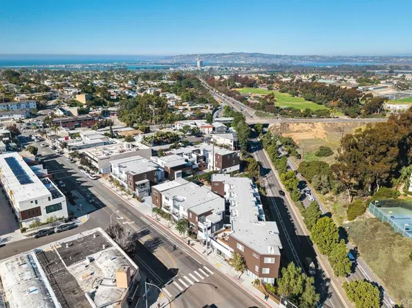 4100 Voltaire St Unit 127, San Diego, CA 92107