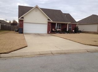 1404 Hemingway Cir, Jonesboro, AR 72405