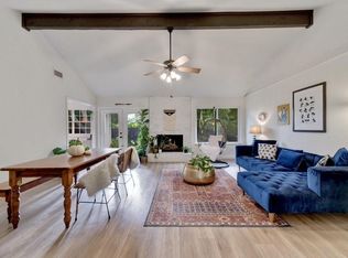 7105 W Gate Blvd, Austin, TX 78745
