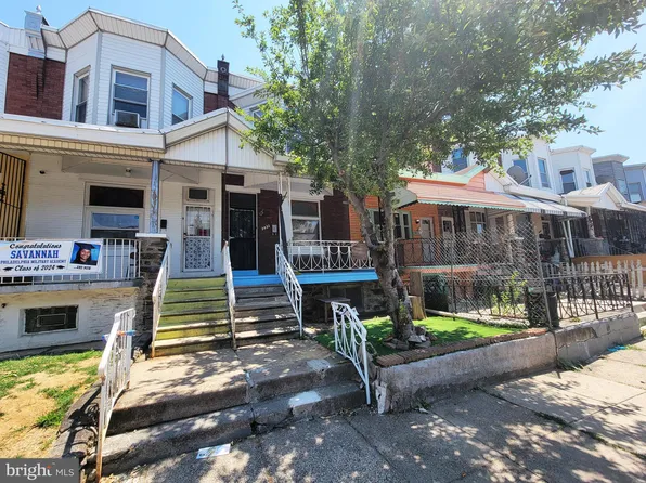 3835 N Marshall St, Philadelphia, PA 19140