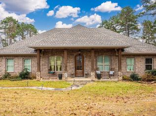 10105 Panther Mountain Rd, North Little Rock, AR 72113