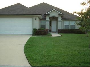 229 E Betony Branch Way, Saint Johns, FL 32259