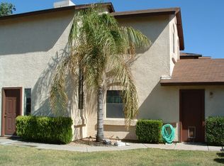 15806 N 37th Ln, Phoenix, AZ 85053