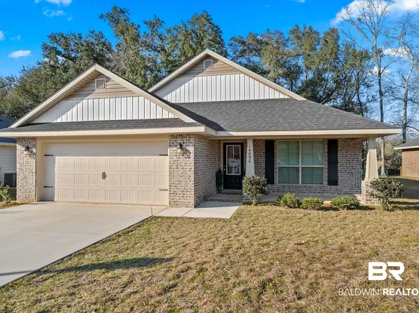 14650 Silver Oaks Loop, Silverhill, AL 36576