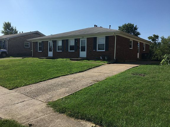 2nd image of 1228 Centre Pkwy #1228