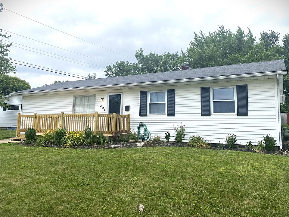 1st image of 42 Deger Dr