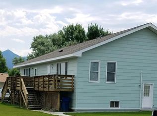 621 E Milky Way Dr UNIT A, Livingston, MT 59047