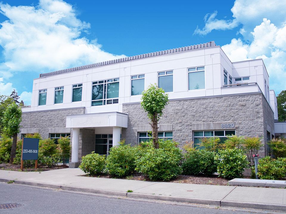 1st image of 8820 59th Ave SW #1