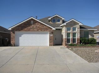 6014 Spahn St, Midland, TX 79706