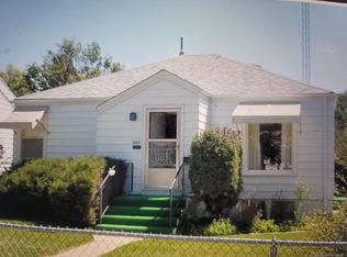 3511 Dey Ave, Cheyenne, WY 82001
