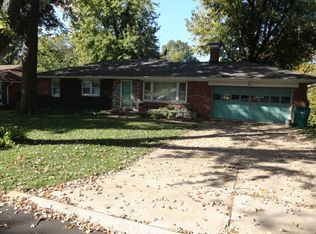 9919 Norbridge Ln, Saint Louis, MO