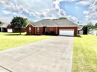 11237 Cardinal Dr, Madison, AL 35756