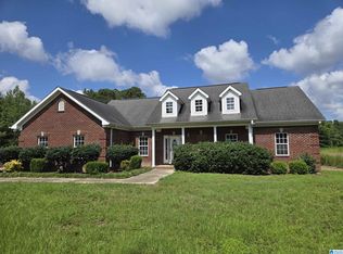 550 County Road 626, Thorsby, AL 35171