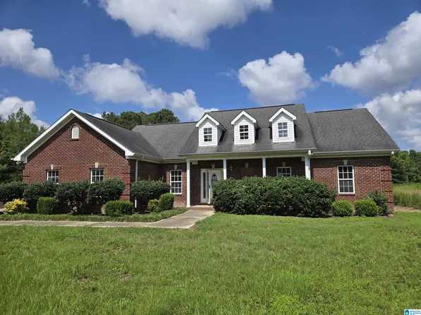 550 County Road 626, Thorsby, AL 35171