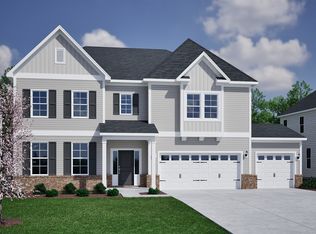 801 Weathered Oak Way, Anderson, SC 29621